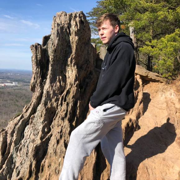 Meet your Posher, Dustin - Picture 1 of 1